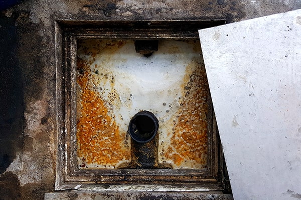 some areas have specific regulations for grease trap cleaning, so it's important to stay informed about local requirements